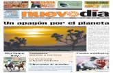 Diario Nuevodia Sábado 28-03-2009