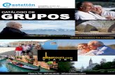 HOTELALIAS | CATALOGO GRUPOS SENIORS