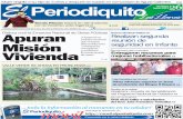 Edición Los Llanos 26-08-11