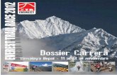 Everest Trail Race 2102