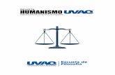 Humanismo UVAQ No.7