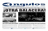 Zacatecas-Guadalupe zona de muerte Angulos Ed.176