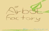 arbol factory