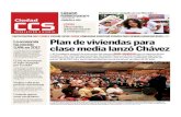 Diario Ciudad CSS | 18 de Agosto del 2012