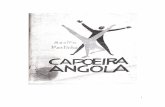 Mestre pastinha - Capoeira Angola