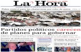 Diario La Hora 07-06-2014