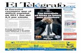 El Telégrafo. Martes, 24 de abril de 2012.