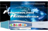 Investigacion fenomenologia y hermeneutica