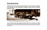 Historia del taxi