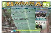 Banana Export #39 - Noviembre 2012