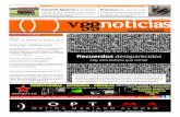 VGG Noticias Abril 2013