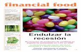 Financial Food (Julio-Agosto 2010)