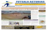 FutSala Asturias - Astursala.com