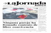 La Jornada Jalisco 18 de enero de 2014