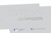 Fortalecimiento de los sectores público, social y empresarial en Colombia. Índices