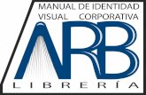 manual corporativo ARB