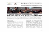 ATSS | Boletín Informativo Digital 02