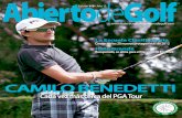 Revista Abierto de Golf 113