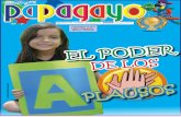 Suplemento Infantil Papagayo 02-02-14
