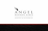 Catalogo Mujer Angel Buenos Aires promos
