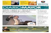 Diario Mayor Nº18 de septiembre de 2013