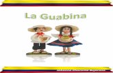 Guabina - Danza Colombiana