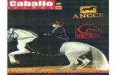Revista El Caballo Español 2005, n.171