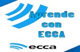 Radio ECCA Complementos Verbales