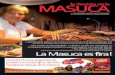 la REVISTA de la MASUCA setembre 2011 (n7)