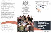 Información para inscripción definitiva Preparatoria UAZ 2012-2013