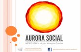 Aurora Social