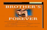 BROTHER´S FOREVER