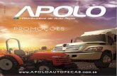 Apolo Ed. 10