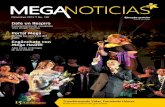 MegaNoticias Diciembre 2012