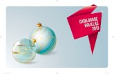 Catálogo Opari Gourmet - Cestas de navidad -