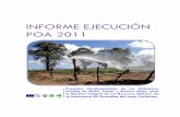 Informe Técnico 2011 - Proy. Gestión Subcuenca Gil González.