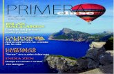 revista PRIMERA CLASE