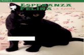 Revista Esperanza Felina numero 2