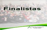 Finalistas Concurso Estrategia Andina 2015
