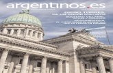 Revista Argentinos.es #48