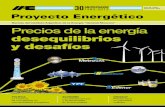 Revista Proyecto Energético N° 98