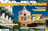 Revista Viajes & Aventura Ed. 8