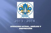 Presentación SDU 2013-2014
