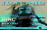 Toyland  Magazine 18