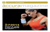 Áccura  Magazine