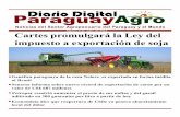 Diario Digital Paraguay Agro