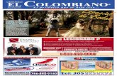 EL COLOMBIANO  • 15 de junio de 2012