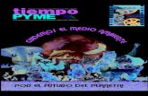 Revista N° 106 Tiempo Pyme