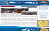 Boletín Studium Generale Año 01 - No.06