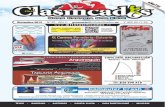 Revista MilClasificados Gran Canaria - Edición Diciembre 2012